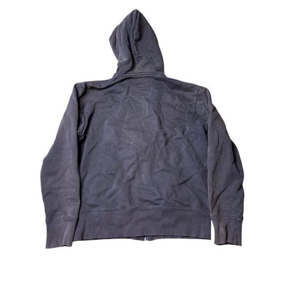 Y2K Esprit Full Zip Hoodie XL - Picture 4 of 6